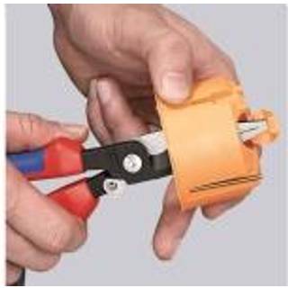 KNIPEX El-installationstang