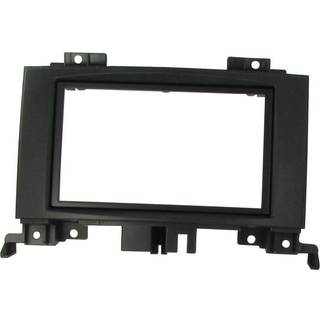 21CT23VW06 2-DIN Ramme til VW