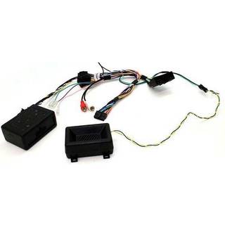 Connects2 ratinterface Mazda bt-50 2017-