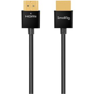 SmallRig HDMI Cable Ultra Slim 4K 55cm