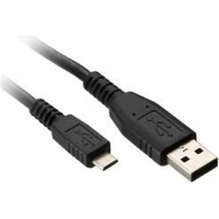 Schneider Usb kabel 1,8m &jordforbindelse