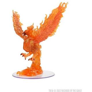 DnD - Elder Elemental Phoenix - Icons of the Realms Premium DnD Figur