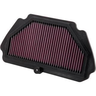 K&N Permanent Luftfilter