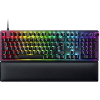 Razer Huntsman Mini - Clicky Optical Switch - ES - Black
