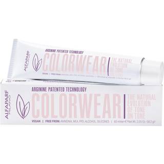 Alfaparf Milano Color Wear 8 Light Blonde - 60 ml
