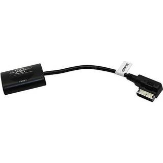 Bluetooth interface Audi 2009>