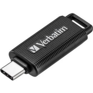 Verbatim Store&#39;n&#39;Go USB-C 3.2 Gen 1, 64GB