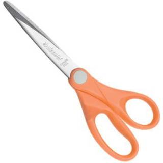 Saks Colour Ice Peach 180 mm, 5stk. Esselte 626649