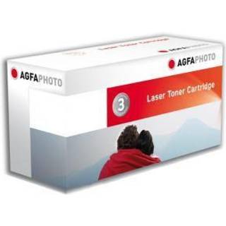 AGFAPHOTO Toner yellow, rpl CF412X