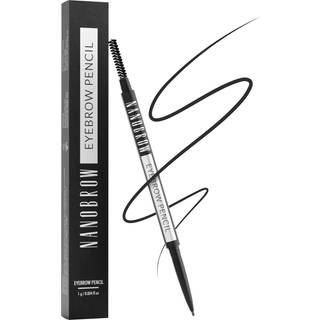 Nanobrow Øjenbryns blyant Espresso 1 gram