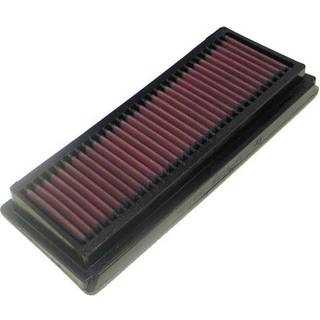 K&N Permanent Luftfilter