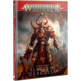 "Battletome: Slaves to Darkness"
