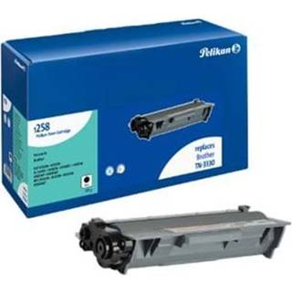 Pelikan 1258 - Lasertoner Sort