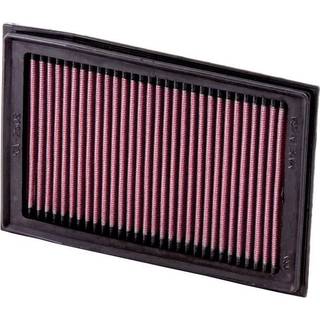K&N KA 2508 Luftfilter