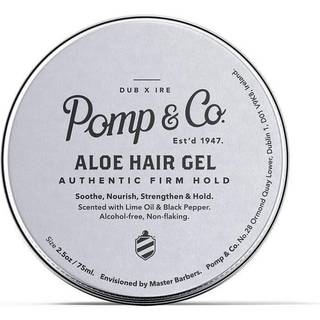 Aloe Hair Gel 75 ml