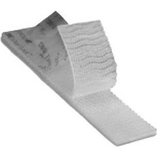 Zebra ADHESIVE BACKED HOOK FAST STRI