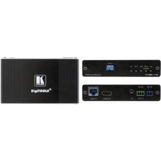 Kramer Electronics TP-789R AV receiver Black