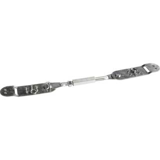 Paslode FortaClick båndspænder pregalv. 40-40mm,