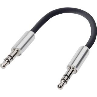 SpeaKa Professional SP-7870496 Audio Tilslutningskabel