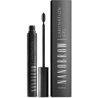 Nanobrow Lamination Gel Beige 7 ml