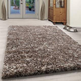 Enjoy 4500 tæppe - Beige - 200X290