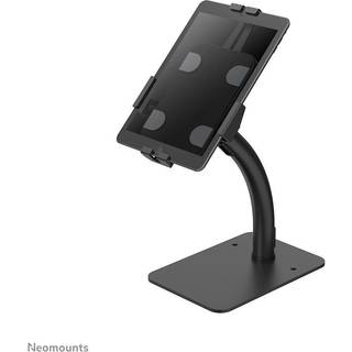 Neomounts by Newstar Lockable Universal Tablet Desk Stand for Most Tablets 7.9inch-11inch