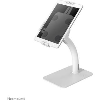 Neomounts DS15-625WH1 - stand - for tablet - white 1 kg 7.9" - 11"