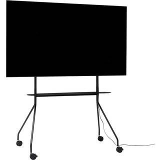 Pedestal Moon Pro TV Stander Kul