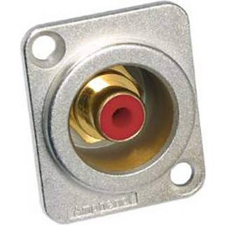 Amphenol ACJD-RED Cinch-stik 1 stk