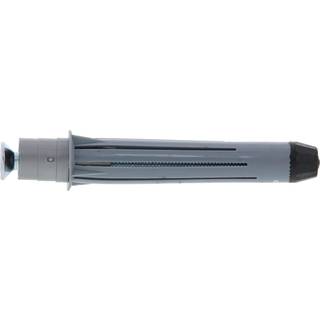 Spit XTECH T gipsdybel m/teleskrue 10×60, 15stk