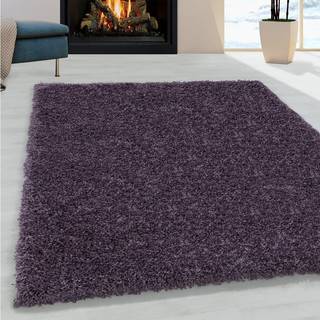 Sydney tæppe - Violett - 60X110 cm