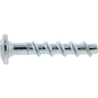 Spit TAPCON PAN betonskrue 5×60/25, 100stk