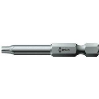 Wera werk 867/4 z Torx bits, tx 2 x 50 MM