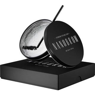 Nanobrow Eyebrow Styling Soap stylingsæbe til øjenbryn til øjenbryn 30 g - 30 g