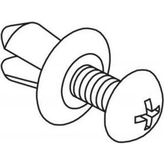 Skruenitte 5X11 2088-0511 Cubic