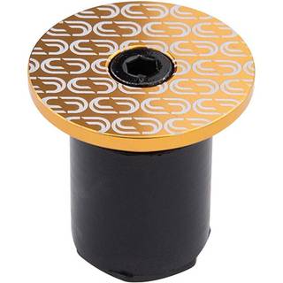 Deda Loop Styrpropper - Guld/Hvid