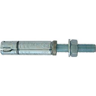 Expansionsbolt 8X75Mm Gulkromat Expandet