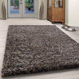 Enjoy 4500 tæppe - TAUPE - 160X230