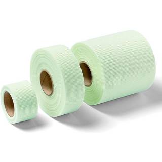 Armeringsbånd selvklæbende - proff kvali... 144 mm. x 90 mtr.