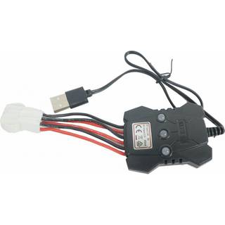BLACKZON USB Charging Cable