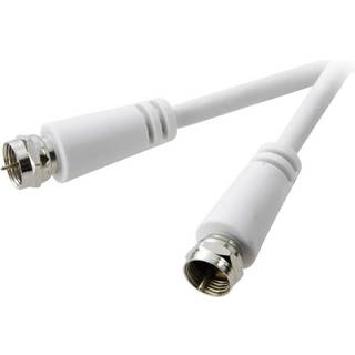SpeaKa Professional SP-7870436 SAT Tilslutningskabel 1
