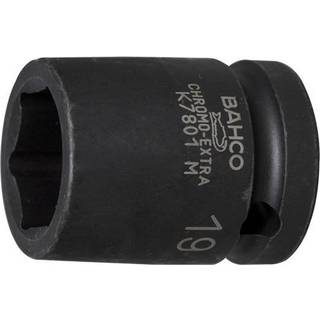 BAHCO Krafttop 1/2 firkant 30 mm