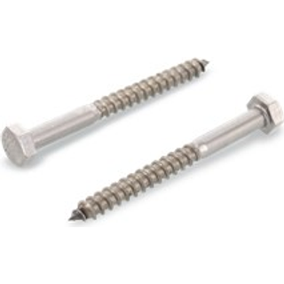 8X40 DIN 571 RFA2 fransk skrue