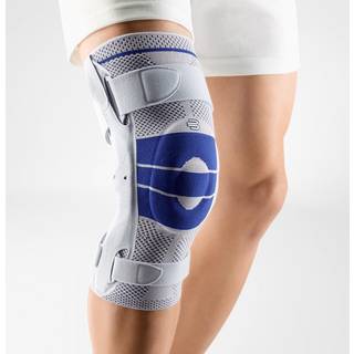 Bauerfeind GenuTrain S Pro Knieorthese