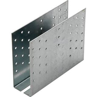 Paslode Gerberbeslag Type 3 T G3-120 6" Vfz    180x2x120mm ✓ På lager - klar til levering og afhentning