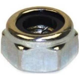 BMXFIX Bike Hub Female Hjulbolt Bolt Møtrik