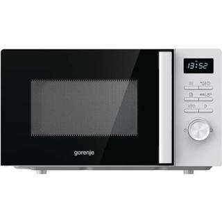 Gorenje MO20A3WH Mikrobølgeovne - Farve: Hvid