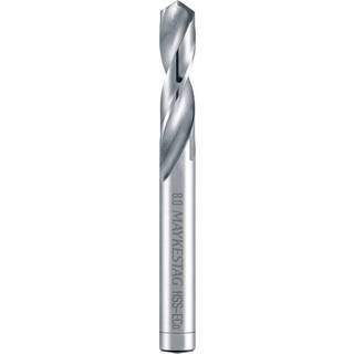 Alpen 92100650100 HSS-E Metal-spiralbor 6.5 mm Samlet