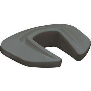 ABUS Dørstopper, 1 stk.