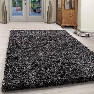 Enjoy 4500 tæppe - Antracit - 200X290 cm